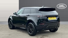 Land Rover Range Rover Evoque 2.0 D200 Dynamic HSE 5dr Auto Diesel Hatchback